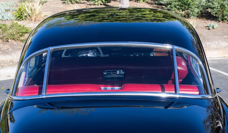 								1949 Cadillac Series 62 4-Door Sedan full									