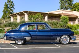 										1949 Cadillac Series 62 4-Door Sedan full									