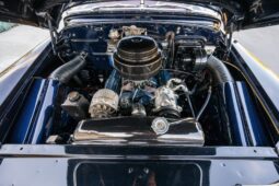 										1949 Cadillac Series 62 4-Door Sedan full									