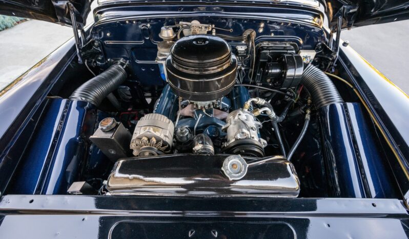 								1949 Cadillac Series 62 4-Door Sedan full									