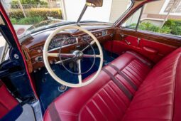 										1949 Cadillac Series 62 4-Door Sedan full									