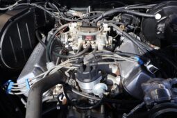 1978 Ford Bronco Ranger XLT full