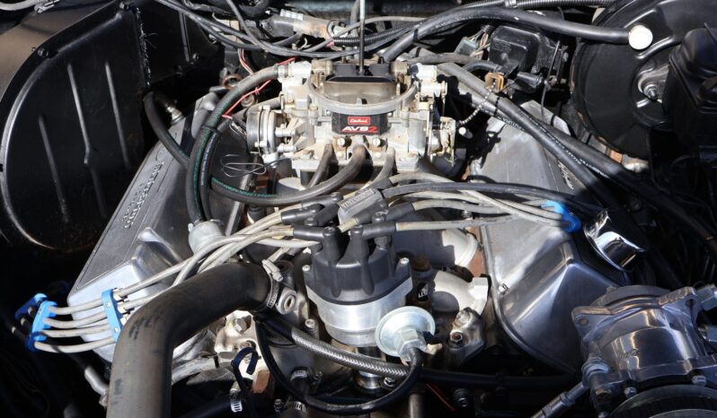 								1978 Ford Bronco Ranger XLT full									