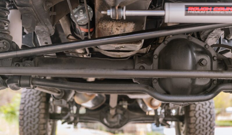 								1978 Ford Bronco Ranger XLT full									