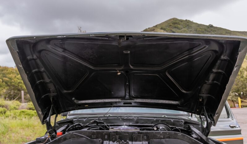 								1978 Ford Bronco Ranger XLT full									