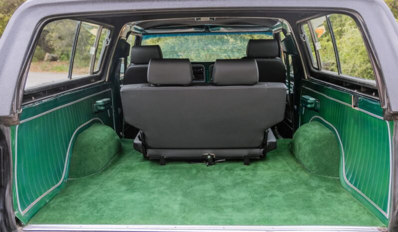 								1978 Ford Bronco Ranger XLT full									