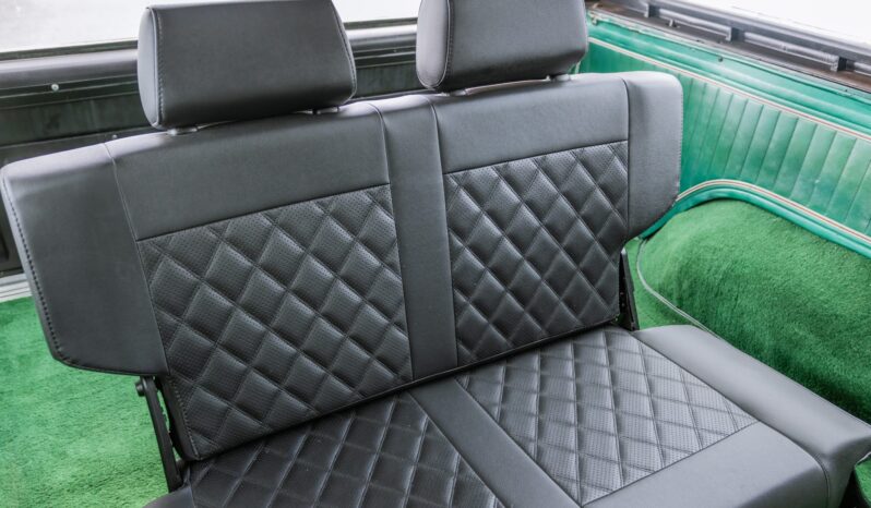 								1978 Ford Bronco Ranger XLT full									