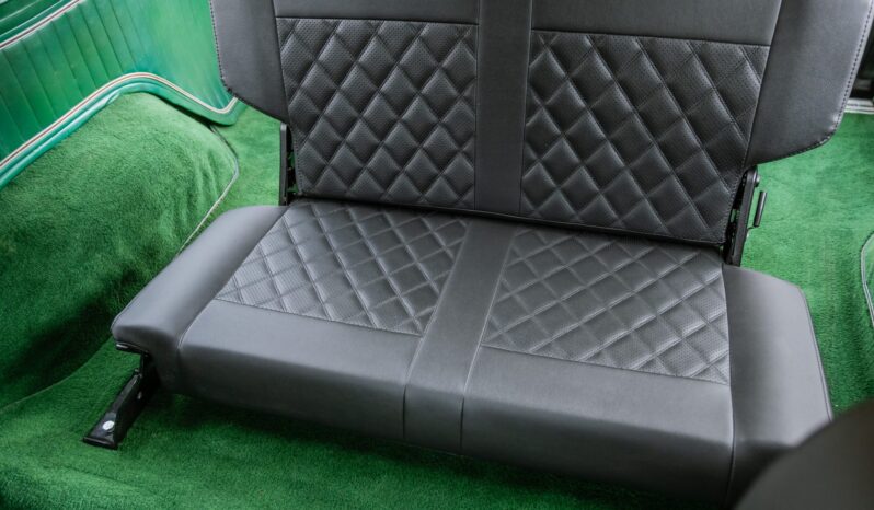 								1978 Ford Bronco Ranger XLT full									