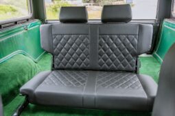 1978 Ford Bronco Ranger XLT full