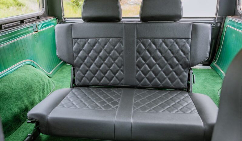 								1978 Ford Bronco Ranger XLT full									