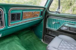 1978 Ford Bronco Ranger XLT full