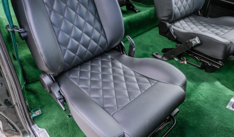 								1978 Ford Bronco Ranger XLT full									