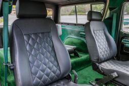 1978 Ford Bronco Ranger XLT full