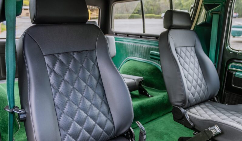 								1978 Ford Bronco Ranger XLT full									