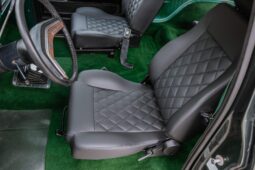 1978 Ford Bronco Ranger XLT full