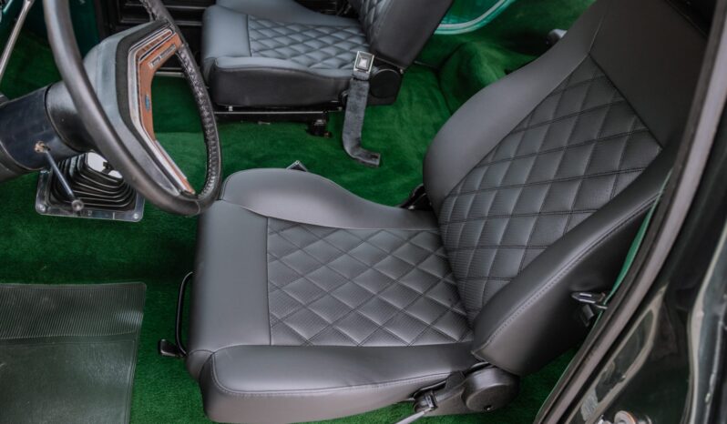 								1978 Ford Bronco Ranger XLT full									