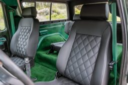 1978 Ford Bronco Ranger XLT full