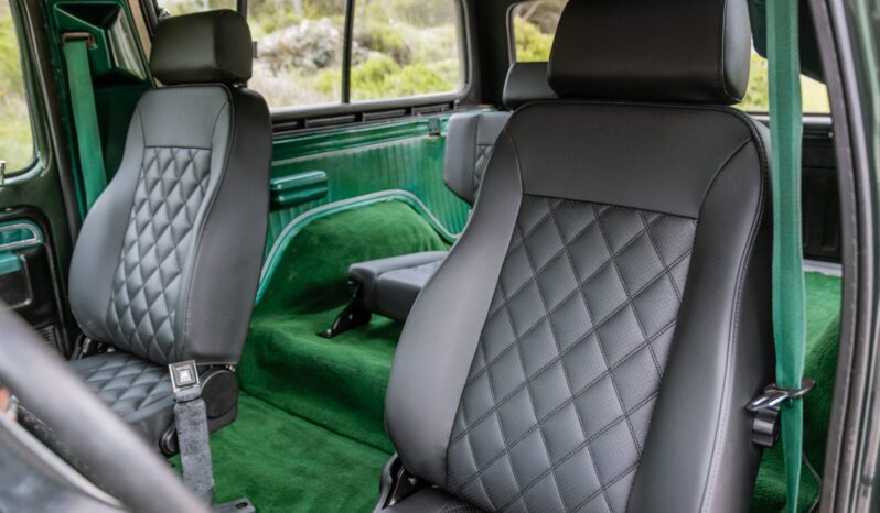 								1978 Ford Bronco Ranger XLT full									