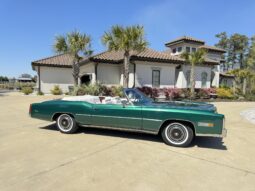 1976 Cadillac Eldorado Convertible