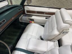 										1976 Cadillac Eldorado Convertible full									
