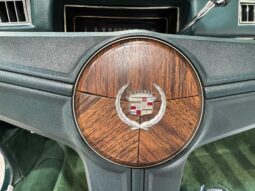 										1976 Cadillac Eldorado Convertible full									