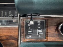 										1976 Cadillac Eldorado Convertible full									