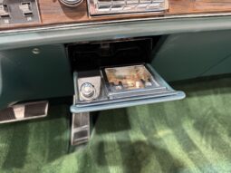 										1976 Cadillac Eldorado Convertible full									