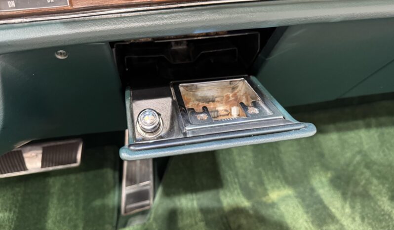 								1976 Cadillac Eldorado Convertible full									