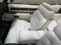 										1976 Cadillac Eldorado Convertible full									