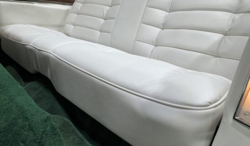 								1976 Cadillac Eldorado Convertible full									