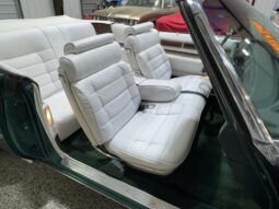 										1976 Cadillac Eldorado Convertible full									