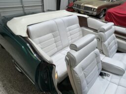 										1976 Cadillac Eldorado Convertible full									