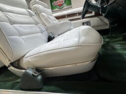 										1976 Cadillac Eldorado Convertible full									