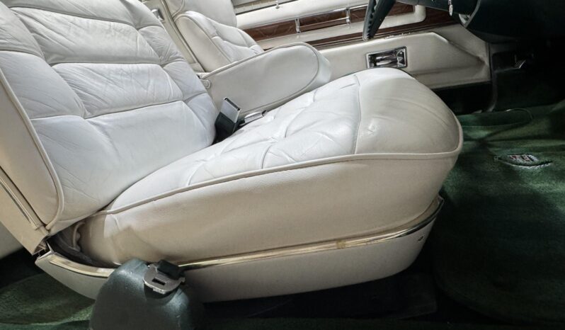 								1976 Cadillac Eldorado Convertible full									