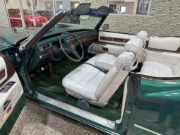 										1976 Cadillac Eldorado Convertible full									