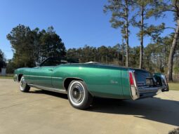 										1976 Cadillac Eldorado Convertible full									
