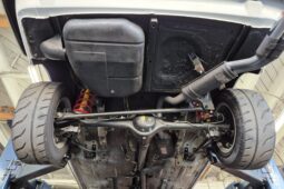 1972 Fiat 124 Sport Coupe full