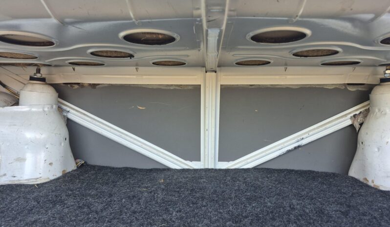 								1972 Fiat 124 Sport Coupe full									