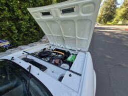 1972 Fiat 124 Sport Coupe