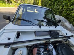 1972 Fiat 124 Sport Coupe