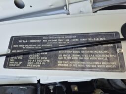 1972 Fiat 124 Sport Coupe full