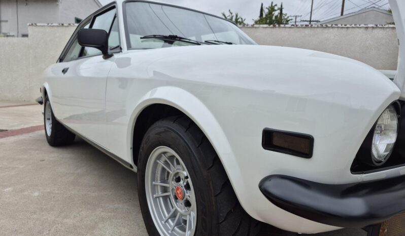 								1972 Fiat 124 Sport Coupe full									