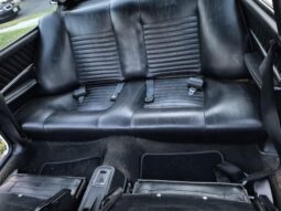 1972 Fiat 124 Sport Coupe