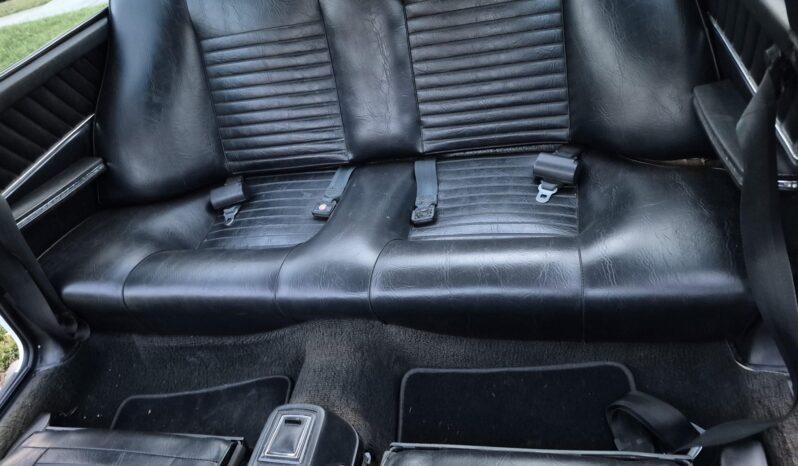 								1972 Fiat 124 Sport Coupe full									