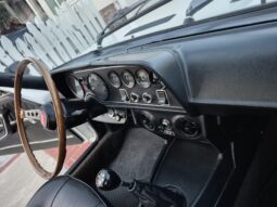 1972 Fiat 124 Sport Coupe full