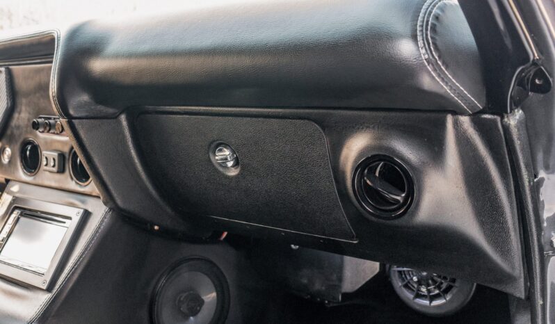 								1972 Chevrolet Chevelle Concours Station Wagon full									