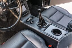 1972 Chevrolet Chevelle Concours Station Wagon