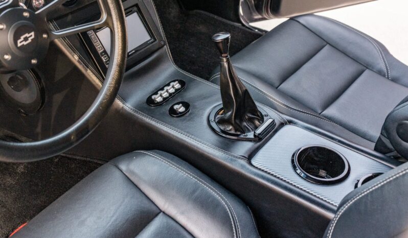 								1972 Chevrolet Chevelle Concours Station Wagon full									