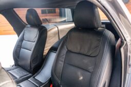 1972 Chevrolet Chevelle Concours Station Wagon