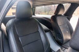 										1972 Chevrolet Chevelle Concours Station Wagon full									